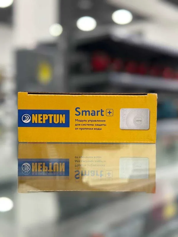 Модуль управления Neptun Smart+ (Wi-Fi) — фото 2