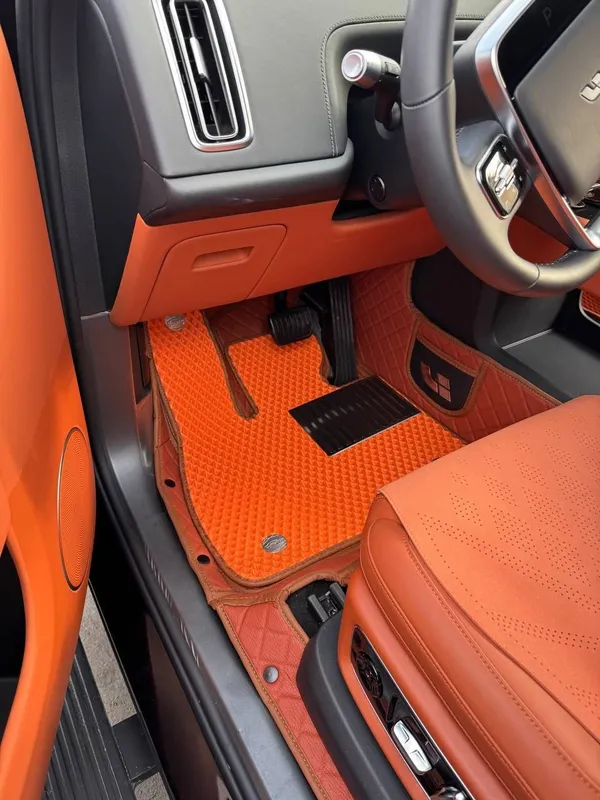 Авто коврик avto polik 10d polik gibrid polik evak