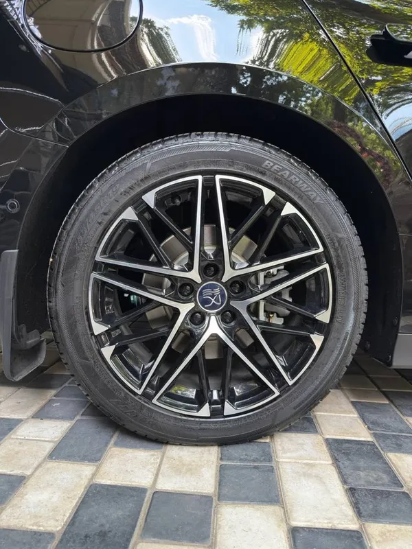 Byd han 635 toza 10200 probeg 5 Byd han 635 toza 10200 probeg 5