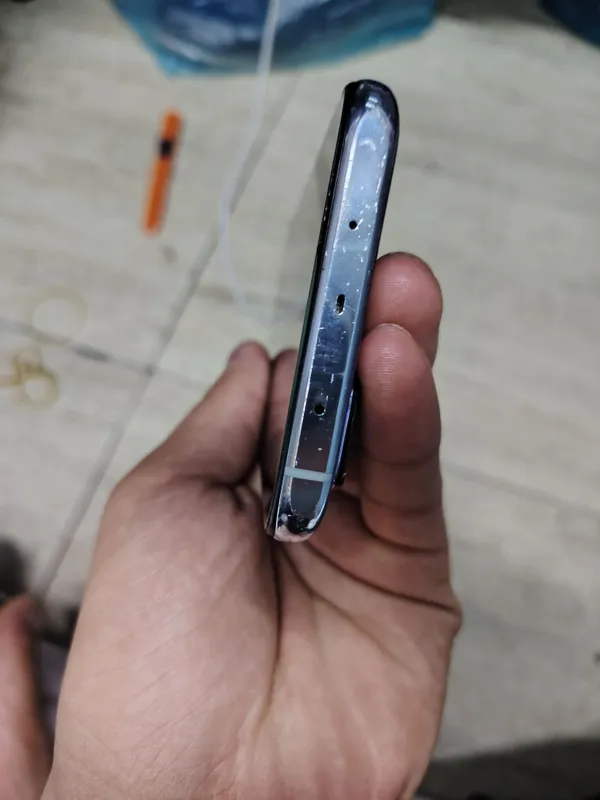 Mi 10t pro 5G 6 Mi 10t pro 5G 6