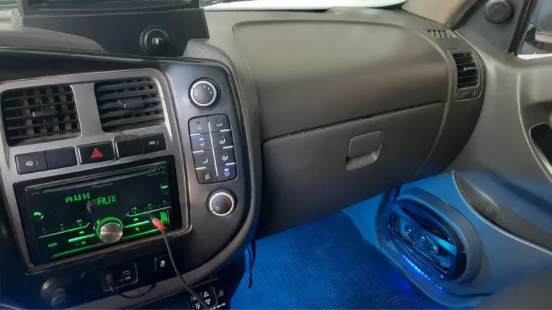 Hyundai Porter 2 сотилади 6 Hyundai Porter 2 сотилади 6