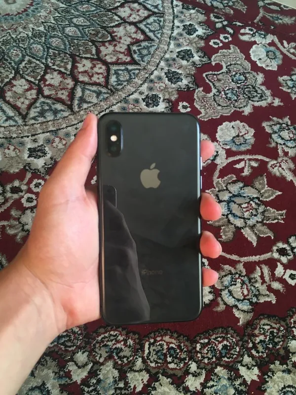 iPhone x 64 gb ideal — фото 2