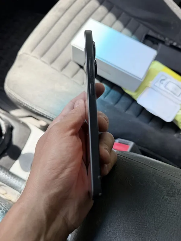 Redmi not 13 8+4Gb ram — фото 2 Redmi not 13 8+4Gb ram — фото 2