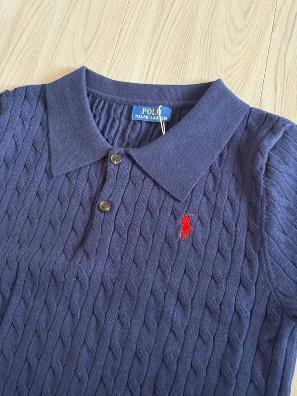 Финка Polo Lux 1