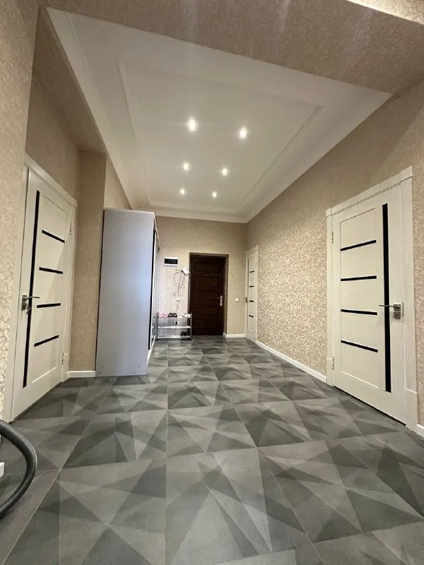 2-комнатная квартира, 110 м², Яккасарай 8