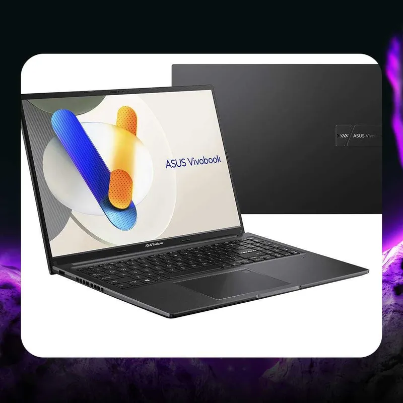 ASUS Vivobook 16 , Intel Core 5 120U, 8GB/512GB, 16.0" WUXGA — фото 4