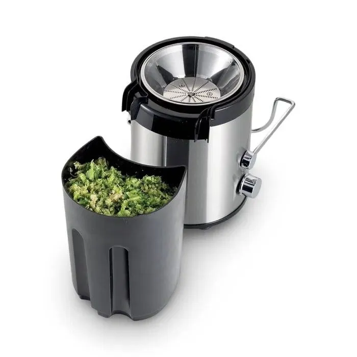 Соковыжмалка Kenwood JEM-01 5