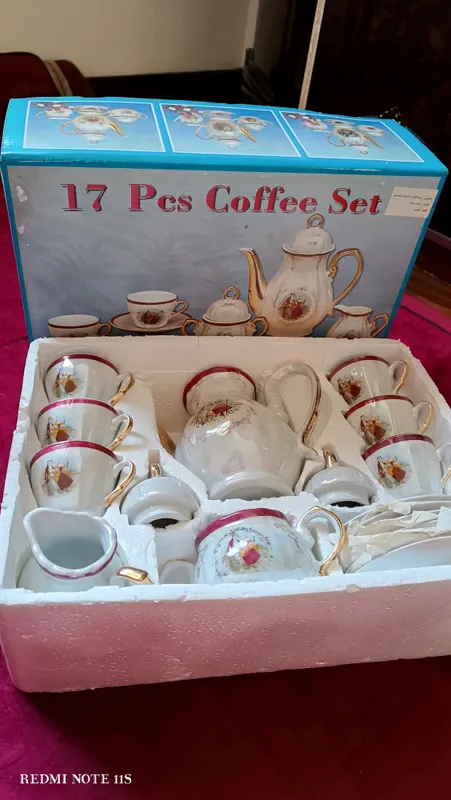 Мадонна сервислари 1