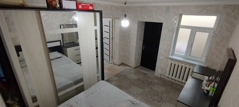 Srochno 2 xonali yerli uy sotiladi Sergeli tumanida — фото 1