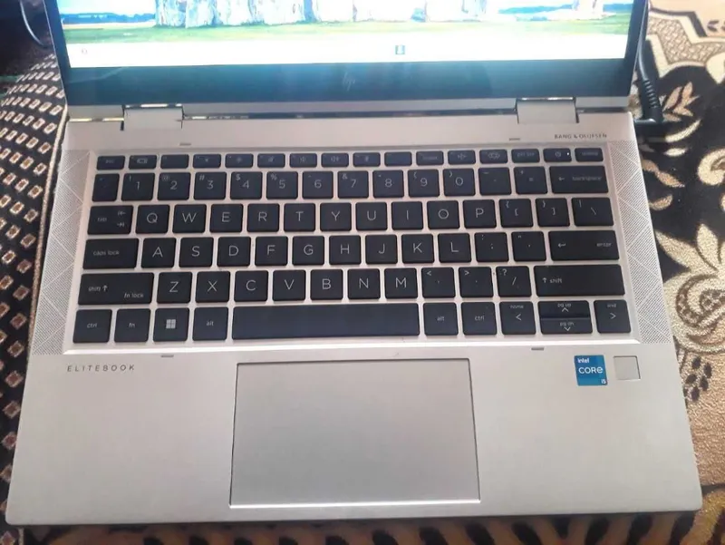 HP elite book x360 — фото 3