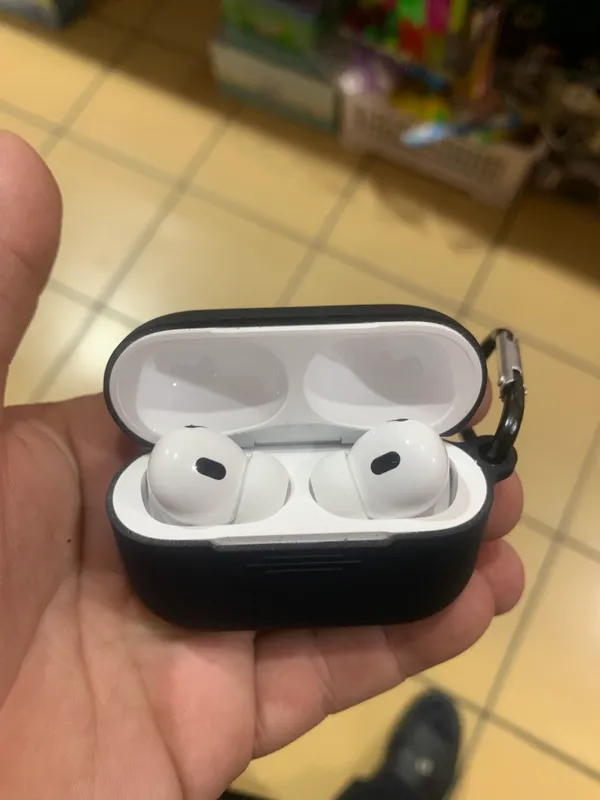 Air pods 5 — фото 1