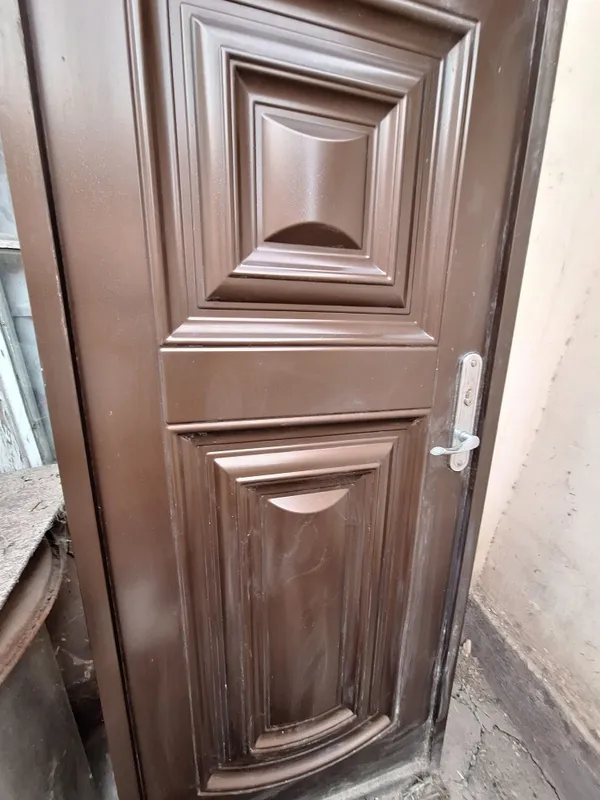 Продам входную дверь — фото 4