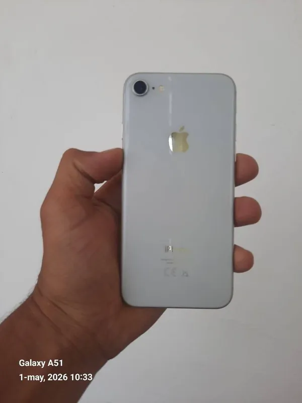 iphone 8 sotiladi holati ideal
