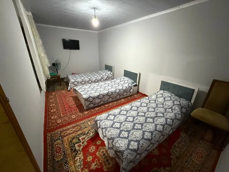 Бурчимулло дача dacha возле пляжа — фото 5