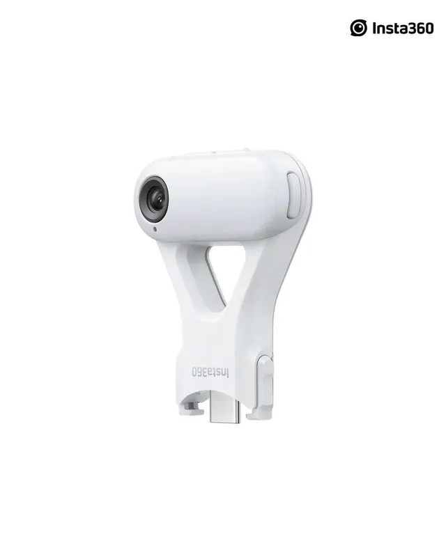 Стабилизатор Insta360 Flow 2 Pro (AI Tracker Bundle) — фото 5