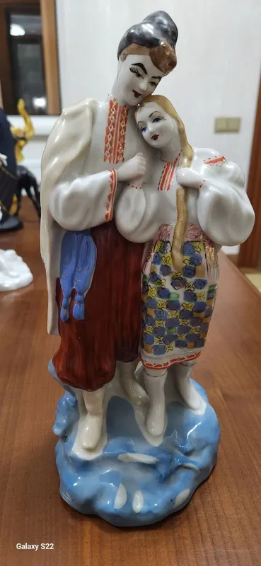 Майская ночь