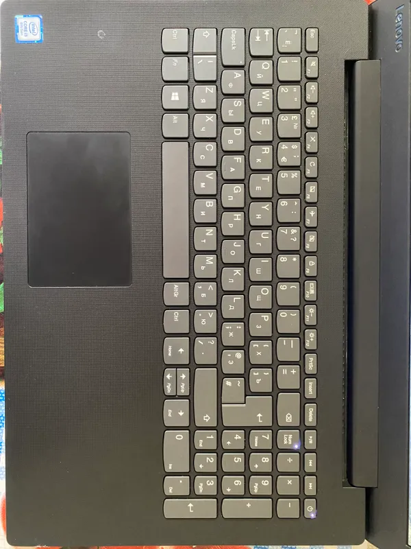 Lenovo Ideapad 2