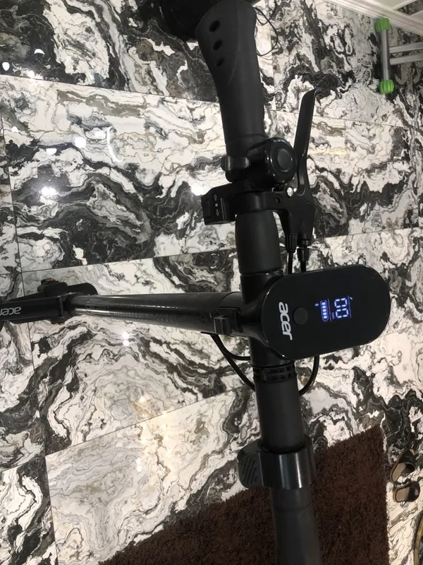 Elektro somakat Acer 5