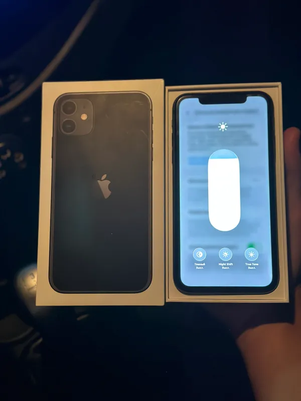 Iphone 11 ideal 64 tali LL/A kar dak bor 3 Iphone 11 ideal 64 tali LL/A kar dak bor 3
