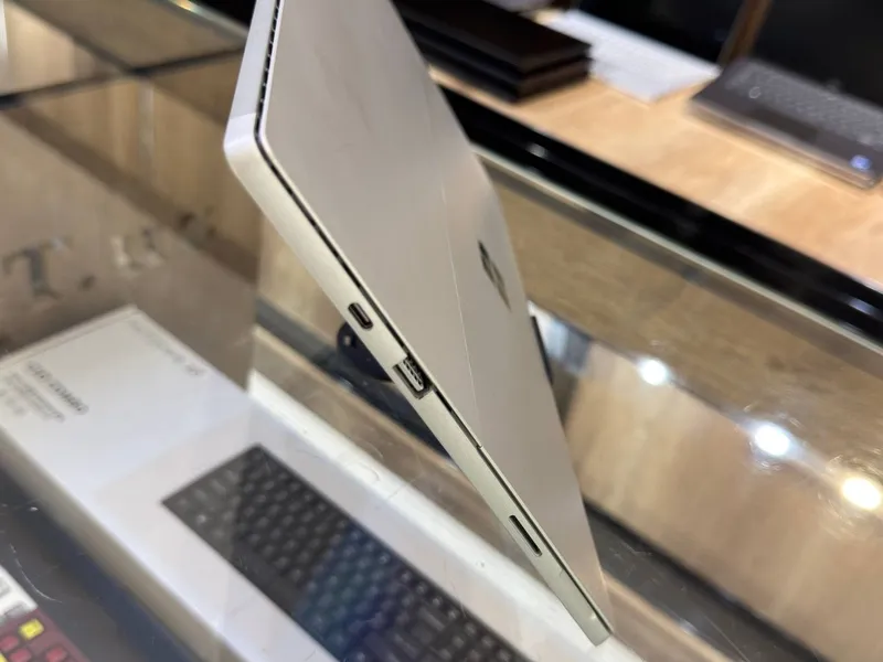 MICROSOFT SURFACE PRO 7 • Экран 12.5 2.5K ips Сенсорный • Intel CORE i 4