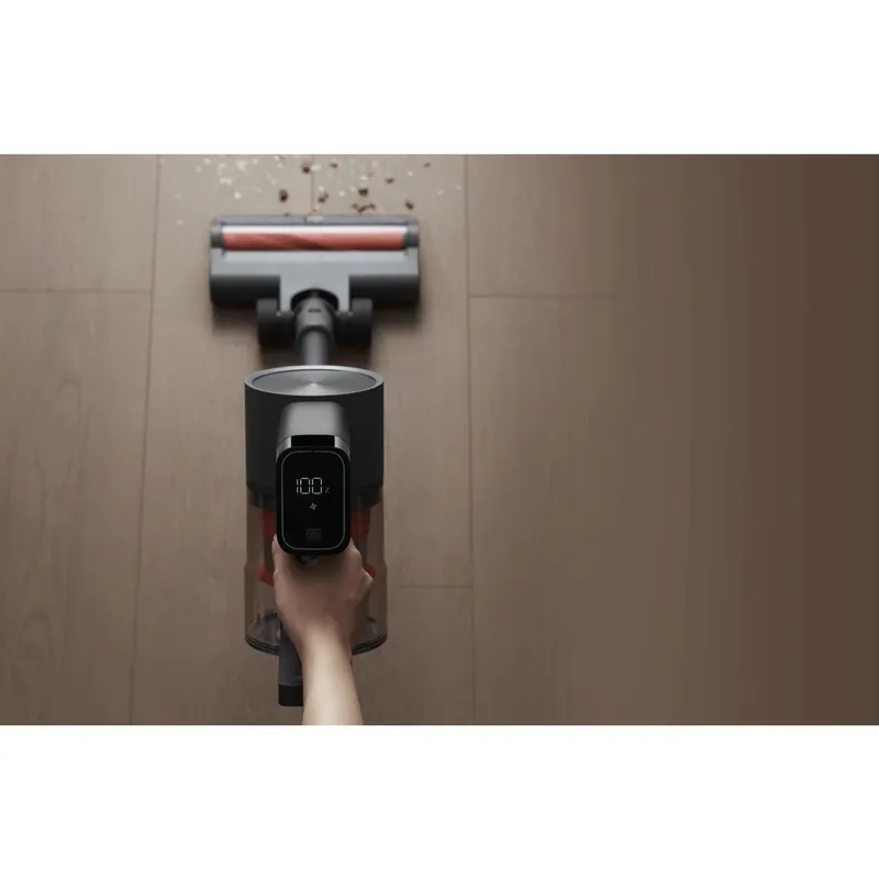 Пылесос Xiaomi Vacuum Cleaner G20 max 1
