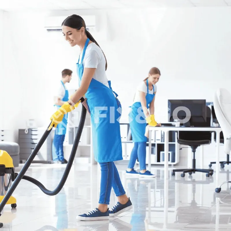 Toza va ideal natija - professional uborka uborka — фото 2