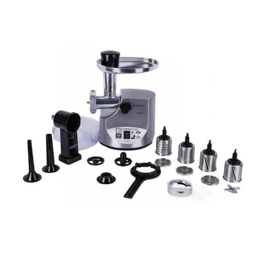 Мясорубка Kenwood MG516 3