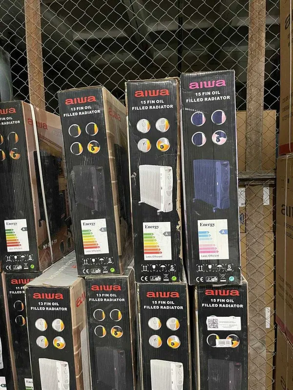 Масляный обогривател AIWA 11 идеальный вибор вашего дома — фото 2