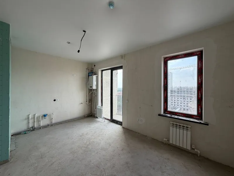 Продаётся 3-комнатная квартира в ЖК Oz Zamin (Яшнабадский район) — фото 1