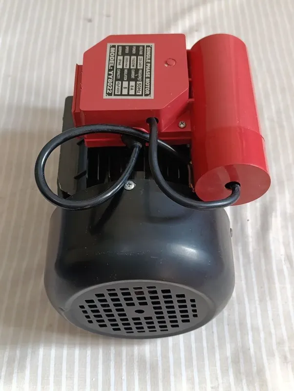 Электроматор 1600 w 3