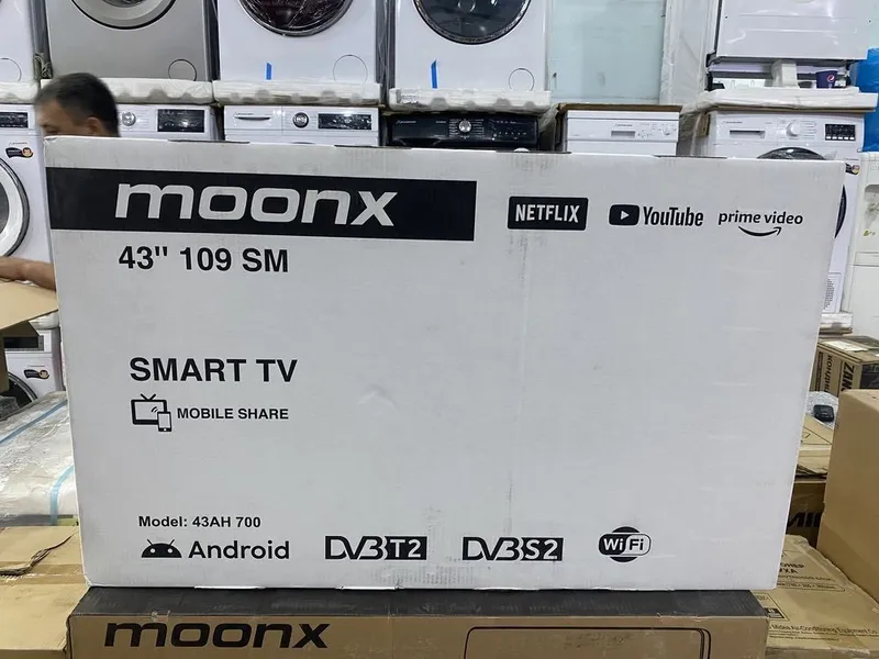 Tv yangi 43 Скидкада шошилинг