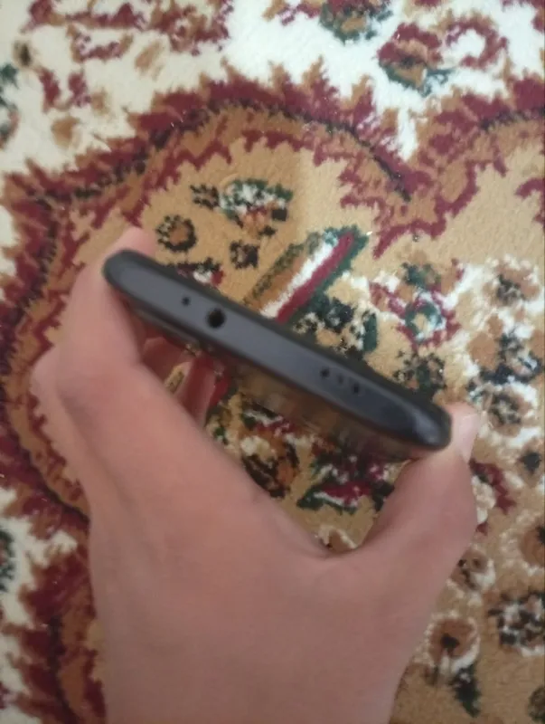Redmi9T xotira 128 hamma narsasi ishlaydi 500ming 2