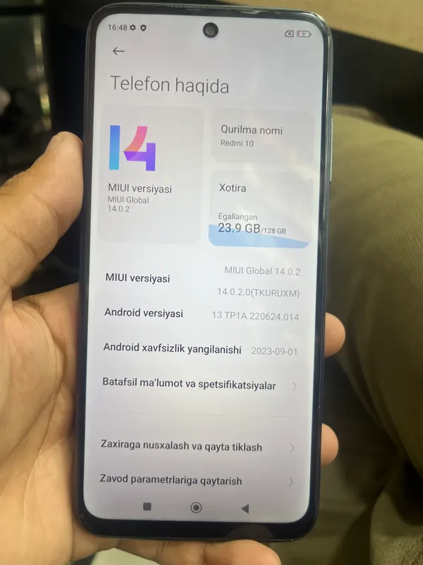 Redmi note 10 1 Redmi note 10 1