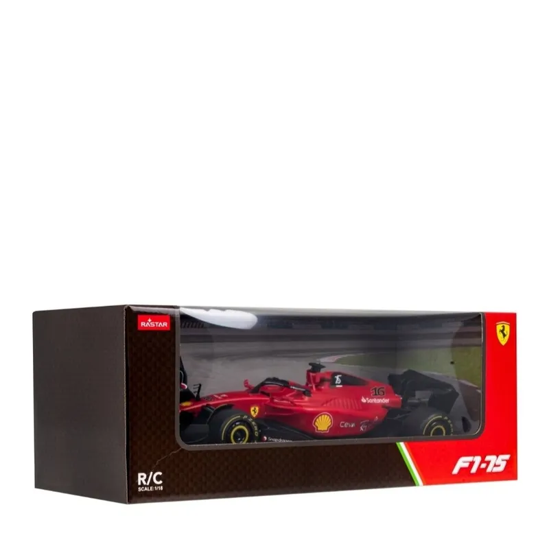 Детская машина R/C 1:12 Ferrari F1 в Ташкенте — фото 1
