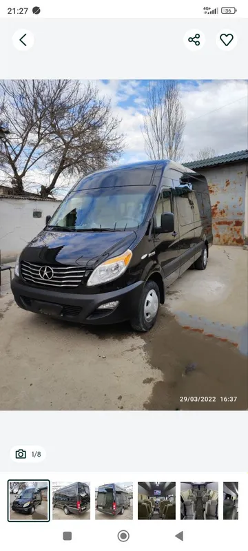 Mikroaftobus Xizmati jac sunray ozbekiston boylab xizmat korsatamiz 1 Mikroaftobus Xizmati jac sunray ozbekiston boylab xizmat korsatamiz 1