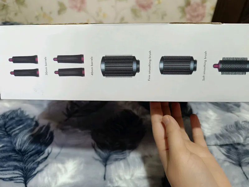 dyson airwrap 6 in 1 6 tasi 1 da — фото 4