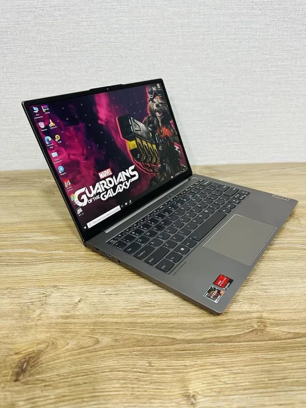 Thinkbook Ryzen 5 — 12 yadroli premium biznes ultrabuk, yangi kabi 7 Thinkbook Ryzen 5 — 12 yadroli premium biznes ultrabuk, yangi kabi 7