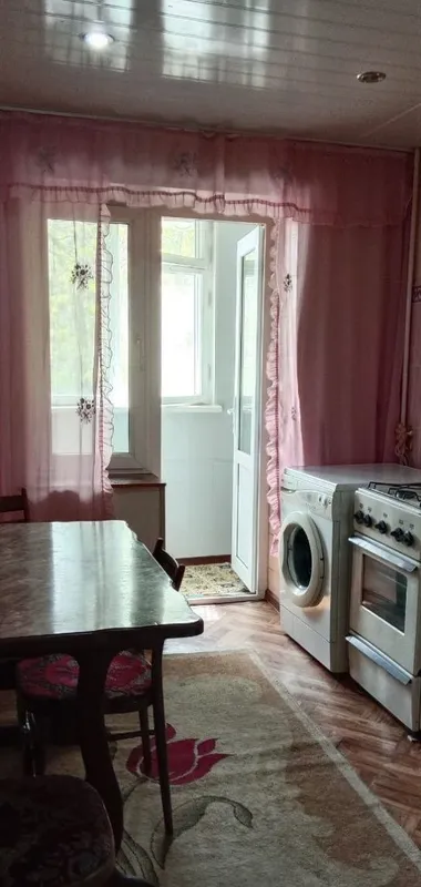 Аренда 1 комнатная — фото 1
