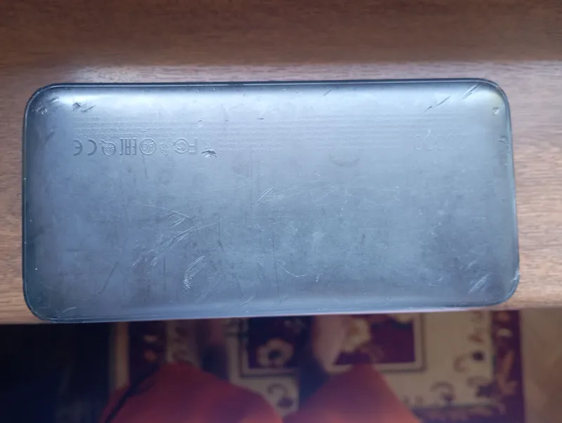 Xiaomi Redmi Power Bank 5 Xiaomi Redmi Power Bank 5