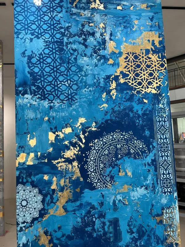 Art beton maxsulotlari