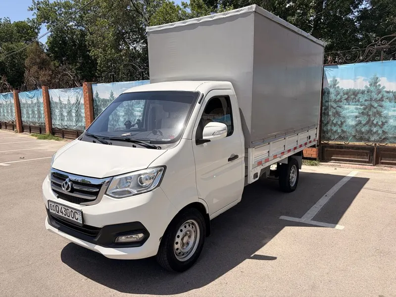 Changan t3 23-24 srochno