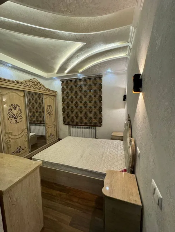 Продажа новостройка, ул. Паркентская — фото 3 Продажа новостройка, ул. Паркентская — фото 3