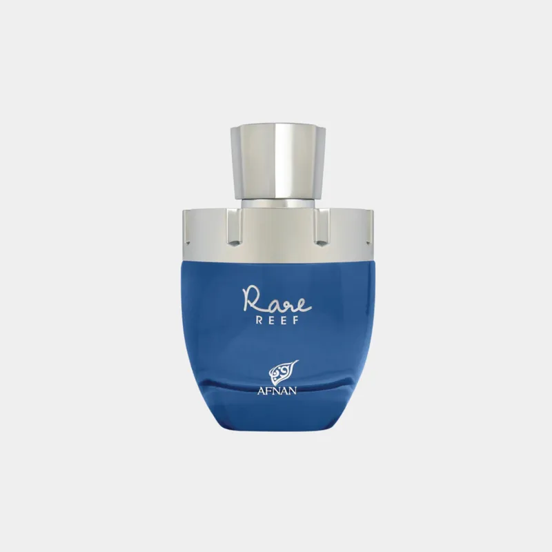 Afnan Rare Reef 100ml / Унисекс Духи / Парфюм 2 Afnan Rare Reef 100ml / Унисекс Духи / Парфюм 2