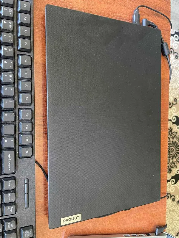 Lenovo Noutbook 8/512 GB Ryzen 5 holat yangi batareyka boryogi 77sikl — фото 2 Lenovo Noutbook 8/512 GB Ryzen 5 holat yangi batareyka boryogi 77sikl — фото 2