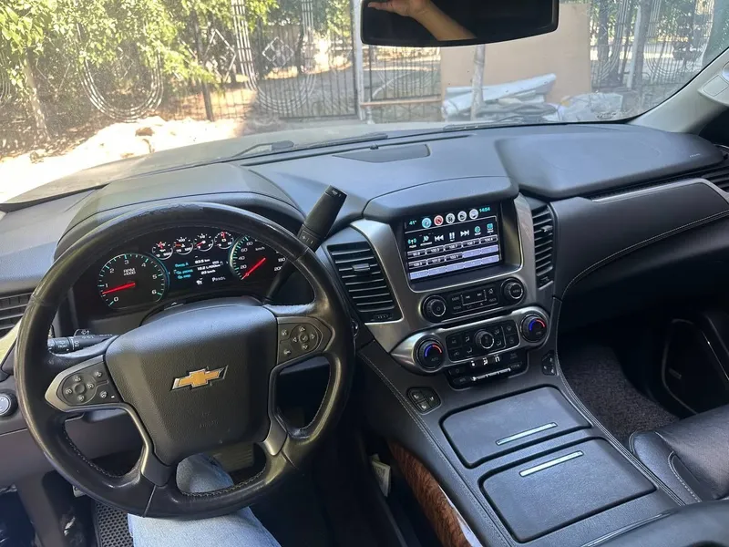 Tahoe Premier насия. савдога. берилади 5 Tahoe Premier насия. савдога. берилади 5