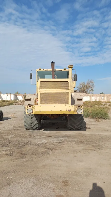 KA-700 V-8 yurib turibdi