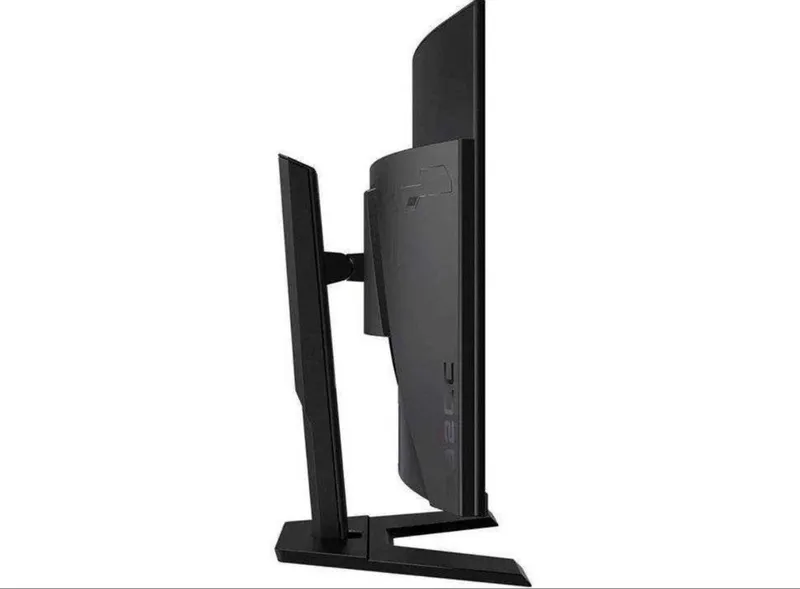 Монитор Gigabyte - 32"Gaming Monitor,165z, 1mc, QHD (2560x1440),2K,VA. 3
