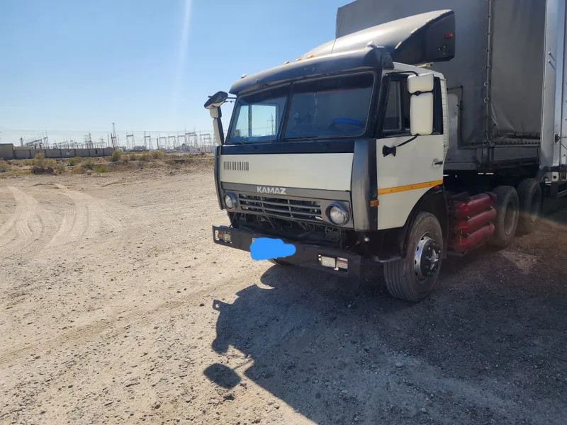 Kamaz sotiladi tigach 1 Kamaz sotiladi tigach 1