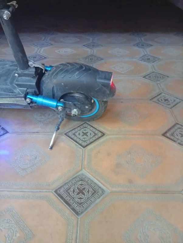 Electro samakat sport max 1 Electro samakat sport max 1