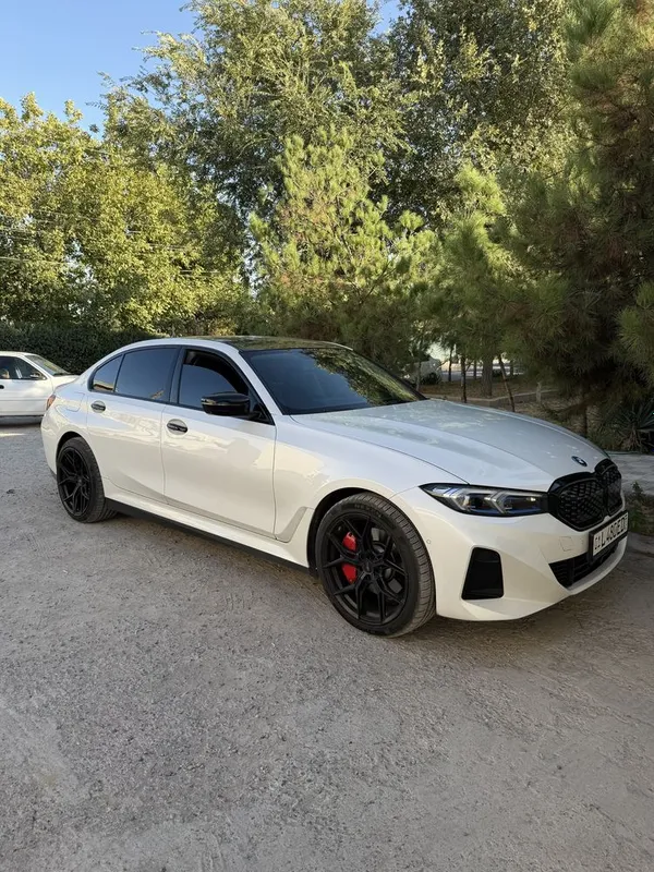 Bmw! Bmw i3 40L night sport! 2025! I3! Full bmw! Bmw I3 40L nightsport 1 Bmw! Bmw i3 40L night sport! 2025! I3! Full bmw! Bmw I3 40L nightsport 1